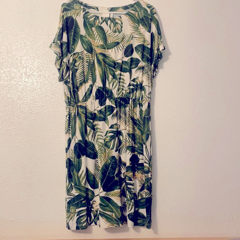 H & M dress